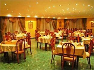 Region Hotel Амман Экстерьер фото