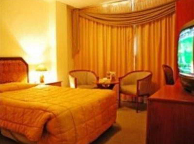 Region Hotel Амман Экстерьер фото